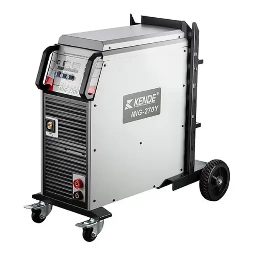 MAQUINA DE SOLDAR MIG KENDE 270Y