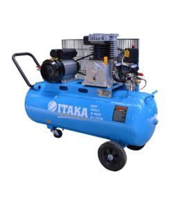 COMPRESOR DE AIRE 100LT 3HP