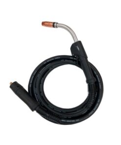 PISTOLA MIG TREGASKISS 500AMP 4.5 METROS