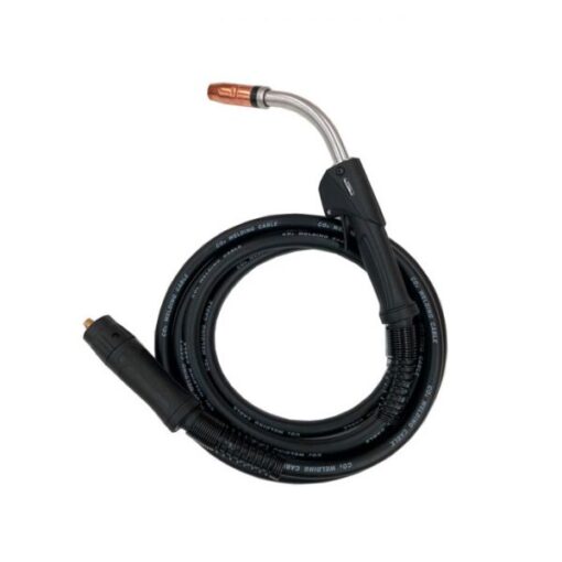 PISTOLA MIG TREGASKISS 500AMP 4.5 METROS