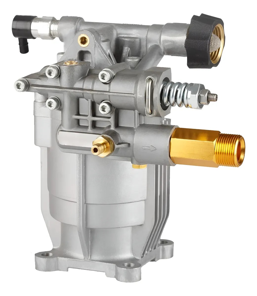 BOMBA AGUA HIDRO W3100