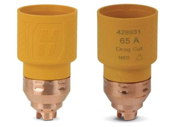 CARTUCHO 65A HYPERTHERM 428931