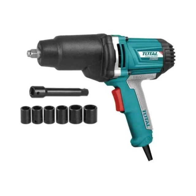 Equipamiento Industrial