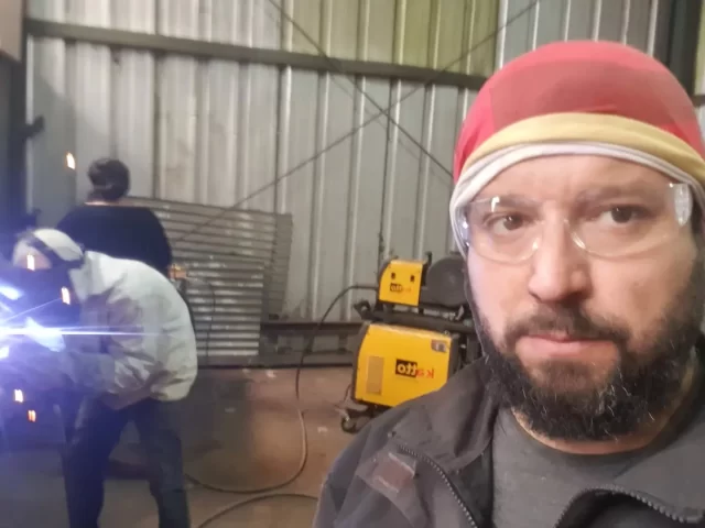 El que sabe sabe y el que no...Aprende