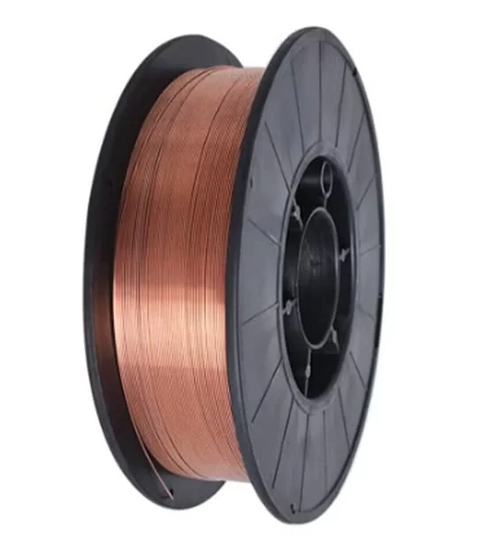 Alambre Mig Solido 5kg 0.9mm $ 19.000 (ER70S-6)
SUPER PRECIO!!! Hacemos envios 💪👍💪