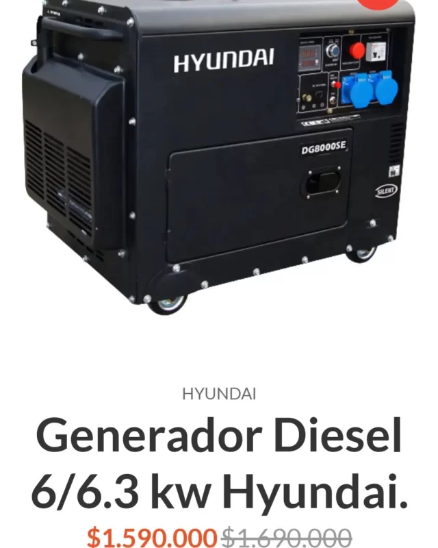 Disponibles en Puerto Montt